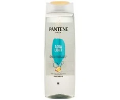Šampūnas PANTENE Fine Aqua Light, 400 ml