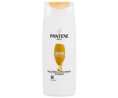 Pantene Intensive Repair Šampūnas Šampūnas moterims, 90 ml