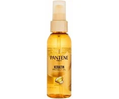 Pantene Keratin Hair Oils and Serum, 100 ml