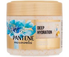 Pantene PRO-V Miracles giliai drėkinanti plaukų kaukė