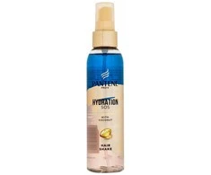 Pantene SOS Hydration Hair Shake nenuplaunamas plaukų priežiūros priemonė moterims, 150 ml