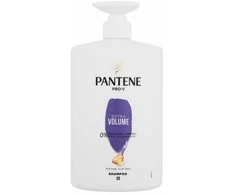 Pantene Extra Volume Šampūnas Šampūnas moterims, 1000 ml