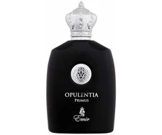 Paris Corner Emir Opulentia Primus EDP parfumuotas vanduo vyrams, 100 ml