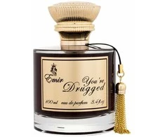 Emir You're Drugged EDP parfumuotas vanduo unisex, 100 ml