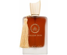 Killer Oud Death by Oud 100ml kvepalai Vyrams EDP