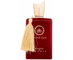 Paris Corner Killer Oud Nights Of Arabia EDP kvepalai vyrams, 100 ml
