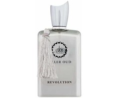 Kvepalai vyrams Killer Oud Revolution EDP, 100 ml