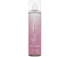 Paris Hilton Heiress Body Mist kūno dulksna, 236 ml