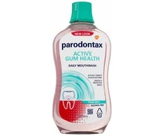 Parodontax Active dantenų sveikatos gaivinanti mėta
