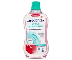 Parodontax Active dantenų sveikatos gaivinanti mėta