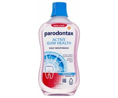Parodontax Active dantenų sveikatos priemonė, 500 ml