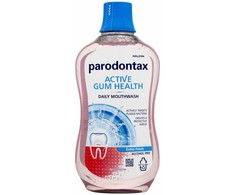 Parodontax Active dantenų sveikatos priemonė, 500 ml