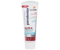 Parodontax Gum+ Breath &amp; Sensitivity balinimas