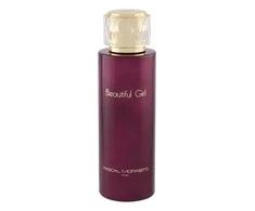 Pascal Morabito Beautiful Girl EDP parfumuotas vanduo moterims, 100 ml