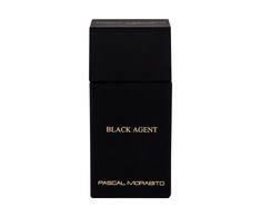Pascal Morabito Man Juodas Agent tualetinis vanduo 100ml