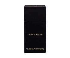 Pascal Morabito Man Juodas Agent tualetinis vanduo 100ml