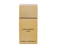 Pascal Morabito Gold Edition Oud EDP parfumuotas vanduo vyrams, 100 ml