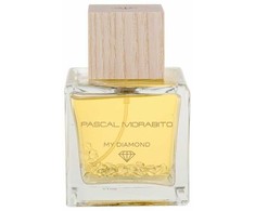 Pascal Morabito My Diamond Eau De Perfume Purškiklis kvepalai moterims 95ml