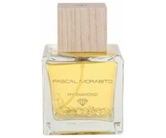 Pascal Morabito My Diamond Eau De Perfume Purškiklis kvepalai moterims 95ml