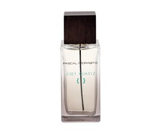 Pascal Morabito P Morabito Man Pilkas Quartz et 100vap