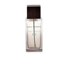 Pascal Morabito P Morabito Man Pilkas Quartz et 100vap