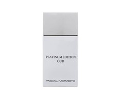 tualetinis vanduo Pascal Morabito P Morabito Platinum Edit Oud Ep 100 Vap