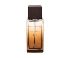 Pascal Morabito Raudona Amber EDT tualetinis vanduo vyrams, 100 ml