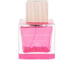 Pascal Morabito P Morabito Rose Addict Ep 95 Vap