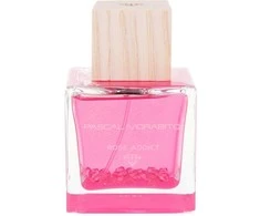 Pascal Morabito P Morabito Rose Addict Ep 95 Vap