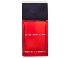 Pascal Morabito Sunset Boulevard