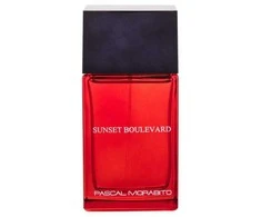 Pascal Morabito Sunset Boulevard