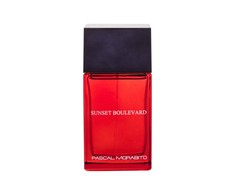 Pascal Morabito Sunset Boulevard EDT tualetinis vanduo Unisex, 100 ml