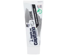 Pasta Del Capitano Charcoal