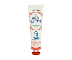Pasta del Capitano 1905 Pasta Del Capitano Original Recipe dantų pasta 75 ml