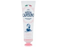 Pasta del Capitano 1905 Pasta Del Capitano Sensitive Teeth dantų pasta 75 ml