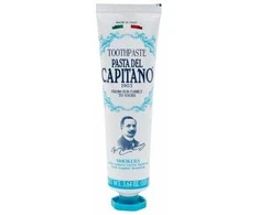Pasta del Capitano 1905 Pasta Del Capitano Smokers dantų pasta 75 ml