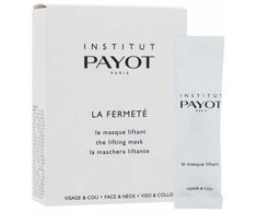 Set Payot Le Fermete Lifting Kreminis Mask, 10 pcs, 10 ml