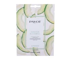 Payot, Winter Is Coming, Avocado Oil, maitininantis, Sheet Mask, For Face, Morning, 19 g