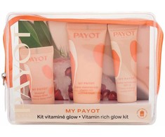 Payot My Payot Vitamin Rich Glow Kit, 65 ml