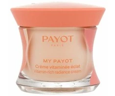 Payot My Payot Vitamin Rich Radiance Kreminis švytėjimo suteikiantis veido kremas, 50 ml