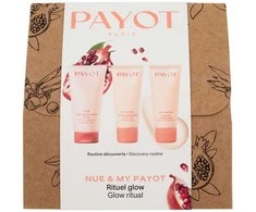 PAYOT Nue Glow Ritual Day Kreminis