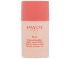 "Payot Nue" makiažo valiklis veidui, akims ir lūpoms 50g