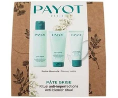Payot Pâte Grise Ritual Estuche 3 Piezas