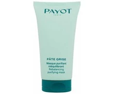 Payot Pate Grise Rebalancing Kreminis Mask For Face, 75 ml