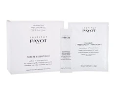 Payot Purete Essentielle valomosios veido kaukės rinkinys, 10 vnt., 30 g