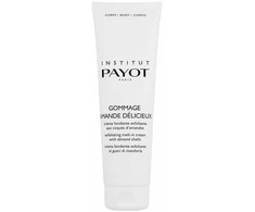 Payot Gommage Amande šveičiamasis kremas nuo nešvarumų, 300 ml