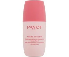 Payot Rituel Douceur Déodorant Roll-On Fraîcheur 24h rutulinis dezodorantas 75ml