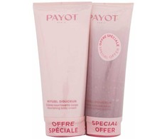 Payot Rituel Doucer maitinamasis kūno kremas 200ml 2 dalių rinkinys