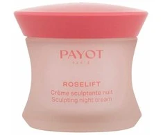 Payot Roselift Sculpting Night Kreminis naktinis veido kremas 50ml
