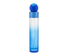 Perry Ellis 360° Very Mėlyna For Men EDT tualetinis vanduo vyrams, 100 ml